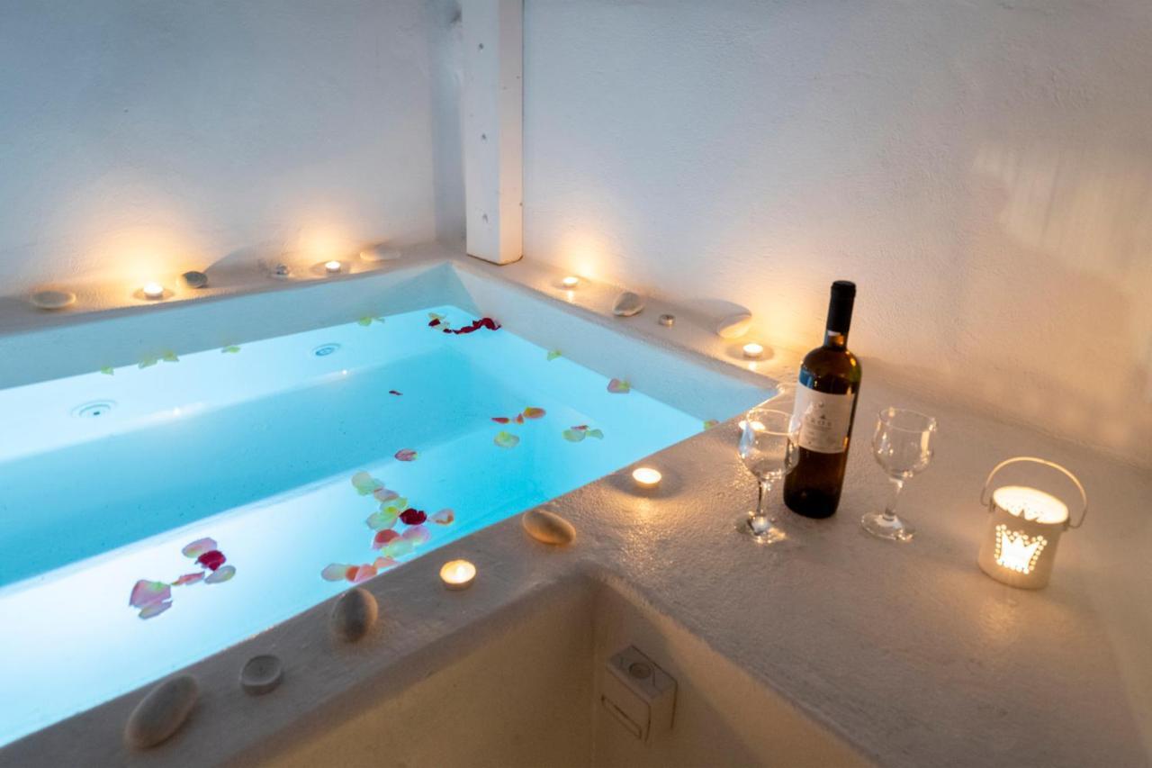 Vakantiehuis In Heart House - Naousa, Paros