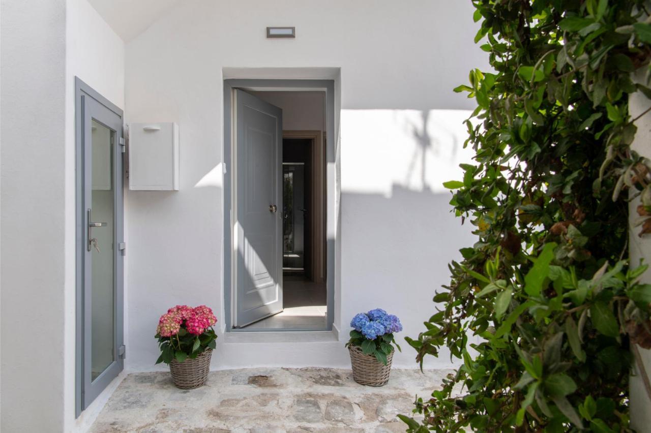 Ferienhaus In Heart House - Naousa, Paros Naoussa