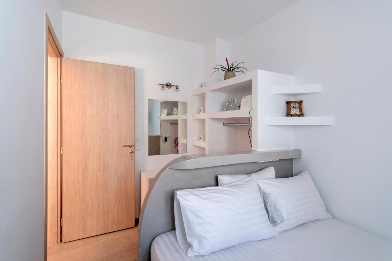 In Heart House - Naousa, Paros Ferienhaus Naoussa