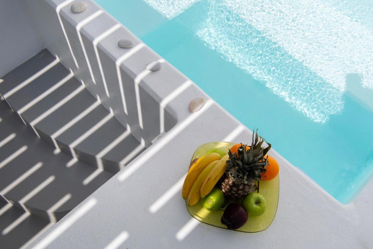 Ferienhaus In Heart House - Naousa, Paros *