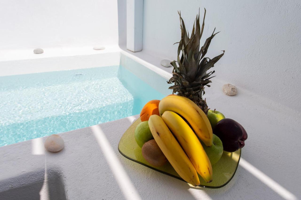 In Heart House - Naousa, Paros Ferienhaus