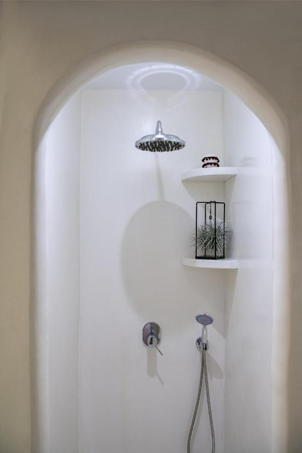 In Heart House - Naousa, Paros Ferienhaus Naoussa