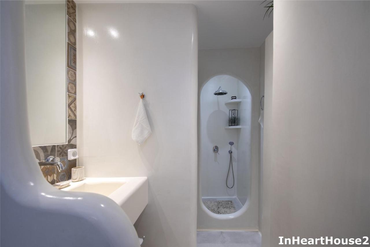 In Heart House - Naousa, Paros * Naoussa