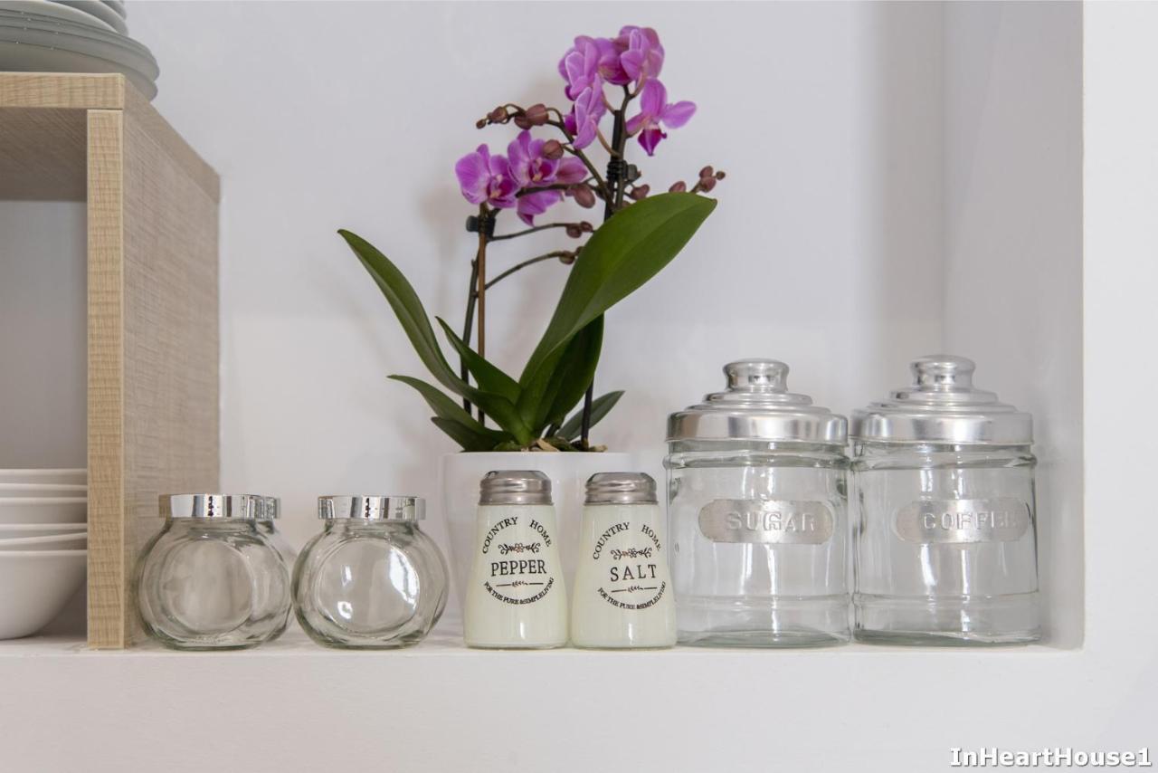 In Heart House - Naousa, Paros