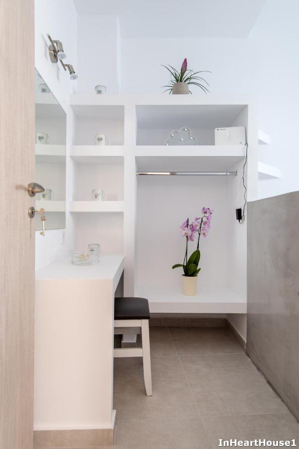 Ferienhaus In Heart House - Naousa, Paros